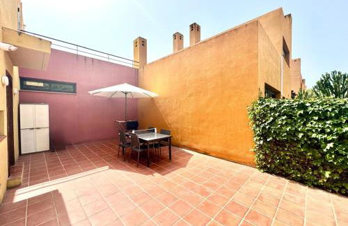 Casa para 7 pax a 650m de la playa - Foto 4