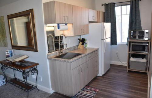 LV5 Upper Floor Suite - Foto 12