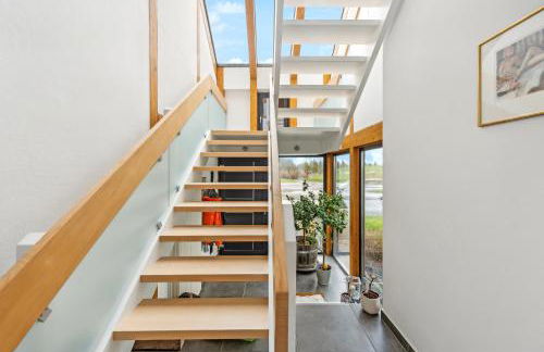 Luxury Maisonette - Haus Seiters - 4 Sterne mit Sauna - Foto 13