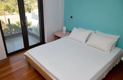 Magnificent, Deluxe Villa, Lagonisi, Athens Riviera - Foto 61