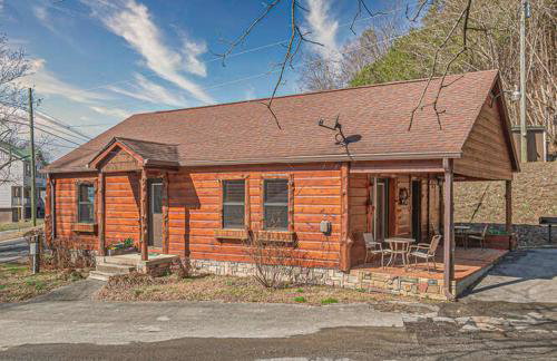 Mountain View Cabins - Foto 7