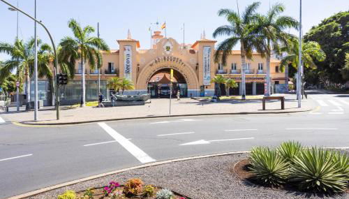 Home2Book Spacious & Modern Escape in Santa Cruz - Foto 5