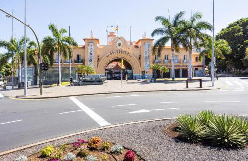 Home2Book Spacious & Modern Escape in Santa Cruz - Foto 5