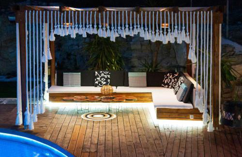 Eva's Luxury Villa - Foto 21