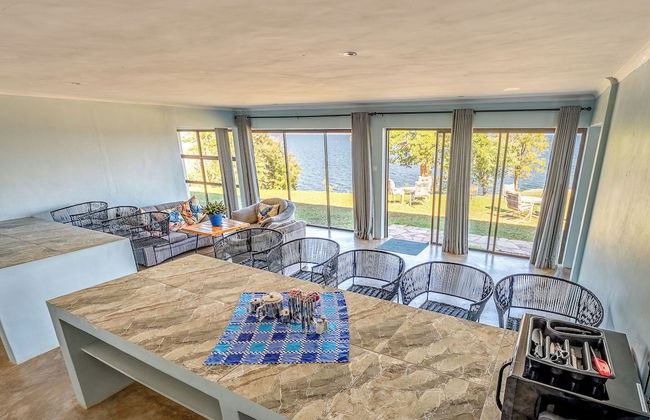 Cutty Sark Lodge - Foto 63