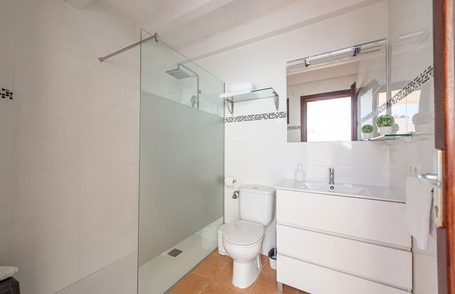 Casa Del Sol in Buger - Foto 29