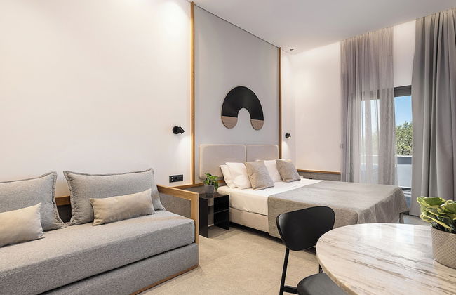 Nontas Suites - Foto 17