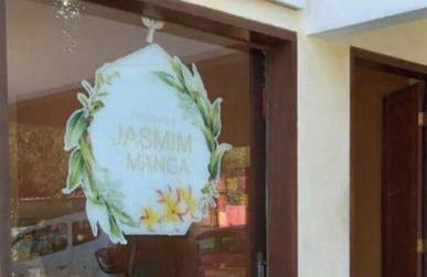 Espaço jasmim manga - Foto 20