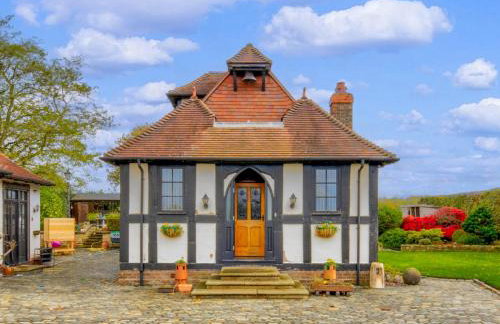 Historic 4 Bedroom Home in Dunham Massey - Pass the Keys - Foto 5