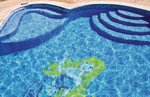 Nice Home In Sa Torre - Foto 8