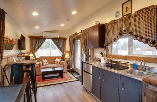 Cozy Couples Retreat 6 Mi to Lake Pend Oreille - Photo 5