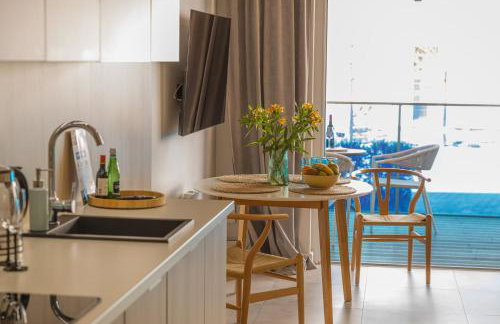 Apartamenty Boszkowo Aquarius Blue - Foto 7