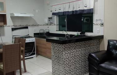 Casa Temporada BV Capitolio - Foto 34