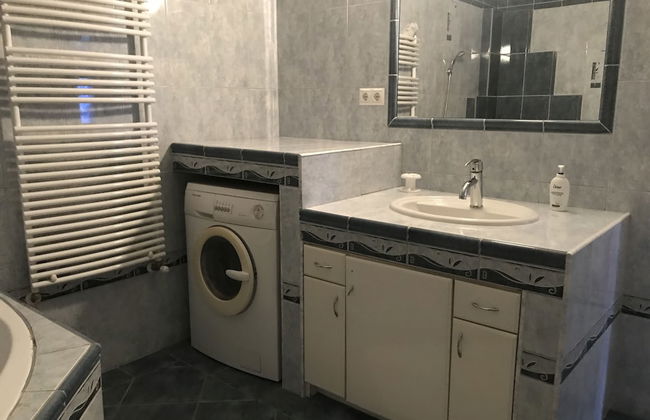 Lotusz Apartments - Foto 50