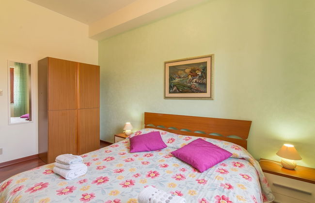 Villa With Volcano View - Foto 16