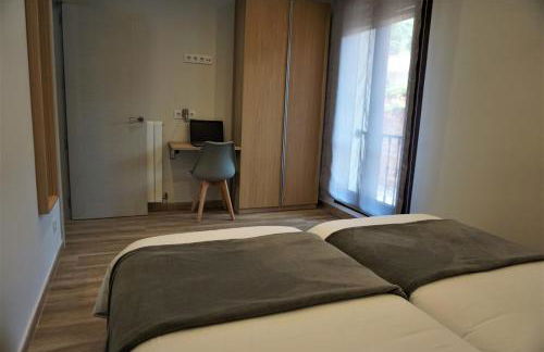 Apartamentos La Playina - Foto 12