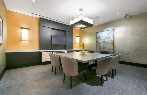 Reston 2br w laundry walk to restaurants mall WDC-831 - Foto 44