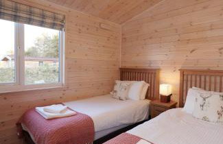 Burgie Woodland Lodges - Photo 33