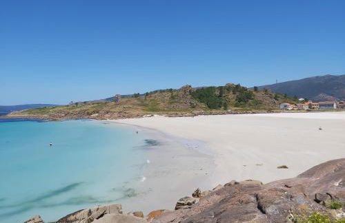 Apartamentos Olimpo Celta-Apart Adriana - Foto 18