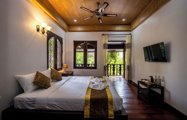 Villa Mira Heritage - Foto 15