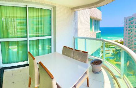 Apartamento beira mar Barra da Tijuca - Foto 33