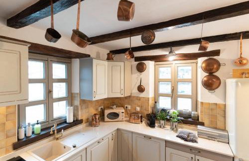 Villa Lathyrus San Lorenzo - Foto 25