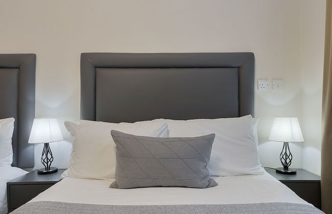 Cleveland Residences Kensington - Foto 55