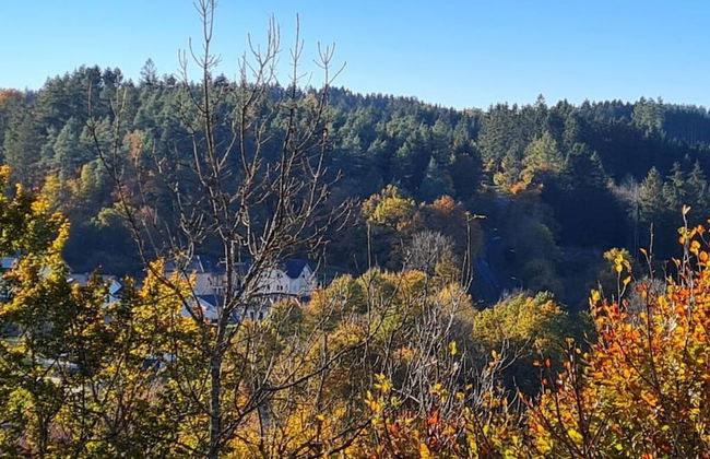 Maarchalet Modern Retreat - Photo 23