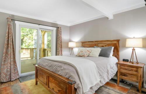 Snow Shire Cabin - Meredith Lodging - Foto 20