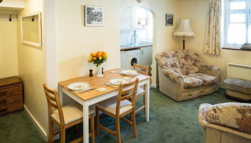 Columbine Cottage - Foto 3