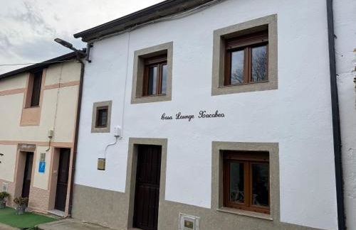 Casa Lounge Xacobeo - Foto 1