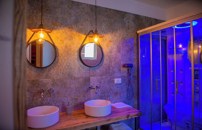 Artemide Corte Segreta Suite & Spa - Foto 42