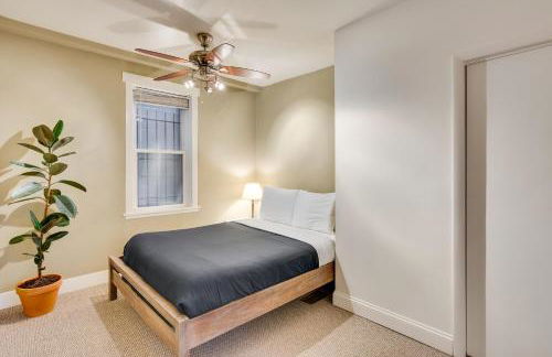 PET FRIENDLY! Historic River West Neighborhood - Easy Access to O'Hare apts - Foto 15