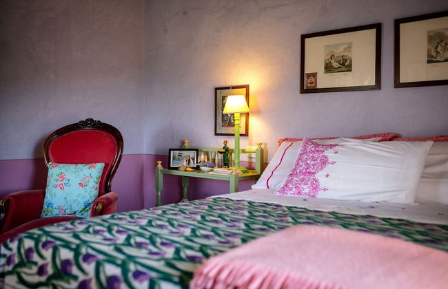 Romantic Retreat With Pool - Foto 7