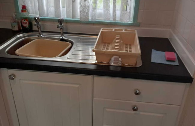 Cosy and Modern Chalet Near Norwich, England - Foto 12