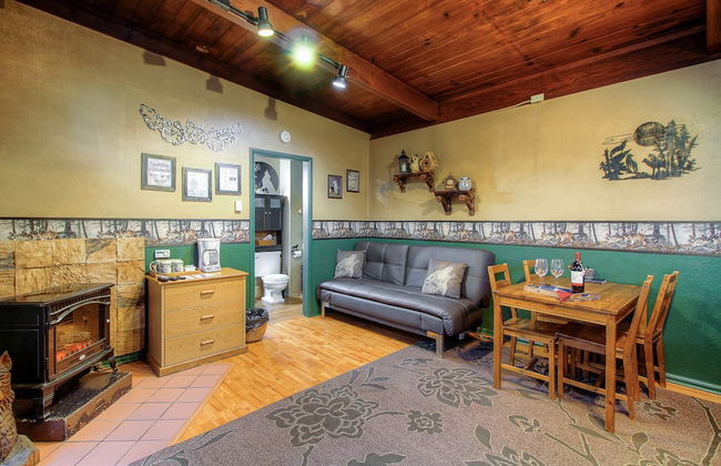 Redwoods River Resort - Foto 17