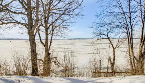 Waterfront Alexandria Gem Family and Group Friendly - Foto 4