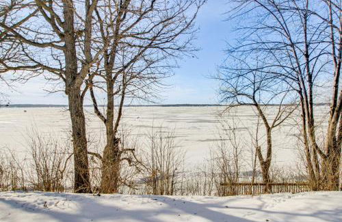 Waterfront Alexandria Gem Family and Group Friendly - Foto 4