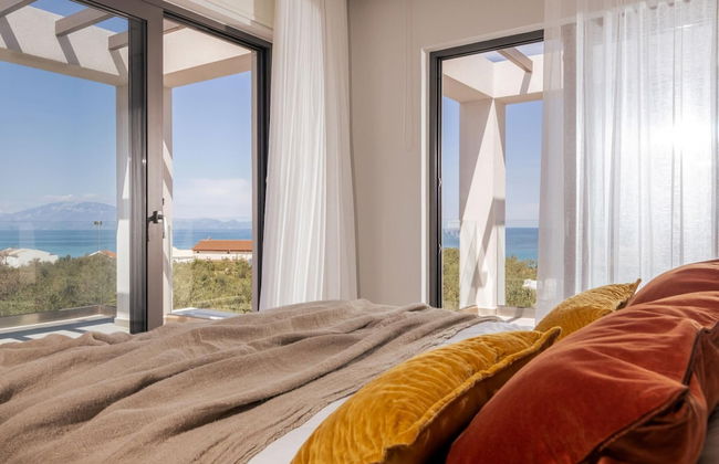 Villa Elysian in Psarou - Foto 17