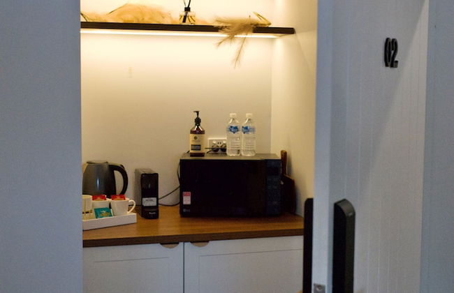 Bay Of Fires Apartments - Foto 44