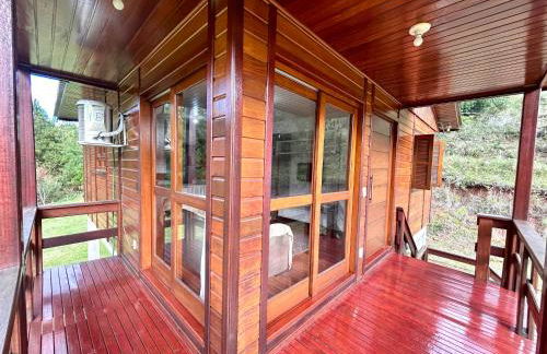 Cabana das Montanhas - Foto 7