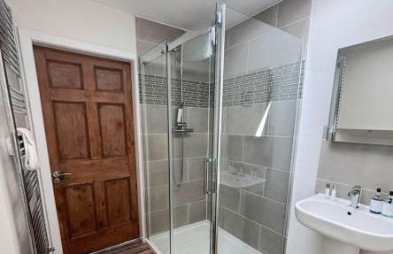 Holiday House at 22, 3 bedroom cottage in historic Wigtown - Foto 5