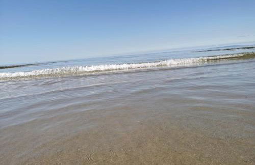 Hiking in Snowdonia? Sea, beach and mountains view - Photo 100