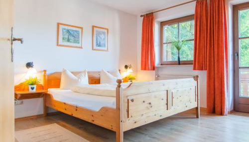 Am Sonnenhang inkl. Chiemgaukarte - Foto 5