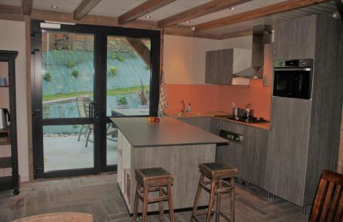 Het gevoel van vrijheid tussen bos en dorp - Foto 9