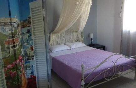 Alexandros Apartments - Foto 32