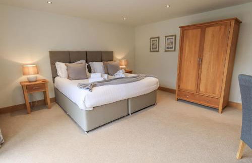 Oak Cottage - Foto 31