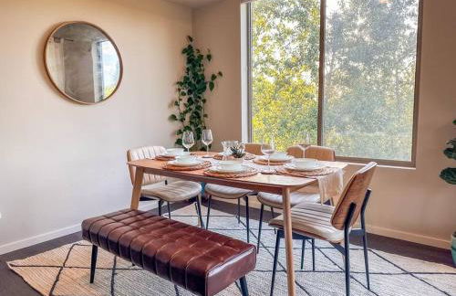 Lush Green Paradise, Fire-pit - Foto 28