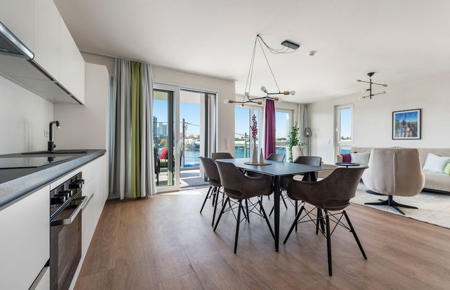 Karl und Anton Boutique Apartments - Photo 45