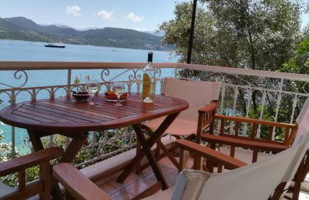 Tzeni Villa - Foto 24